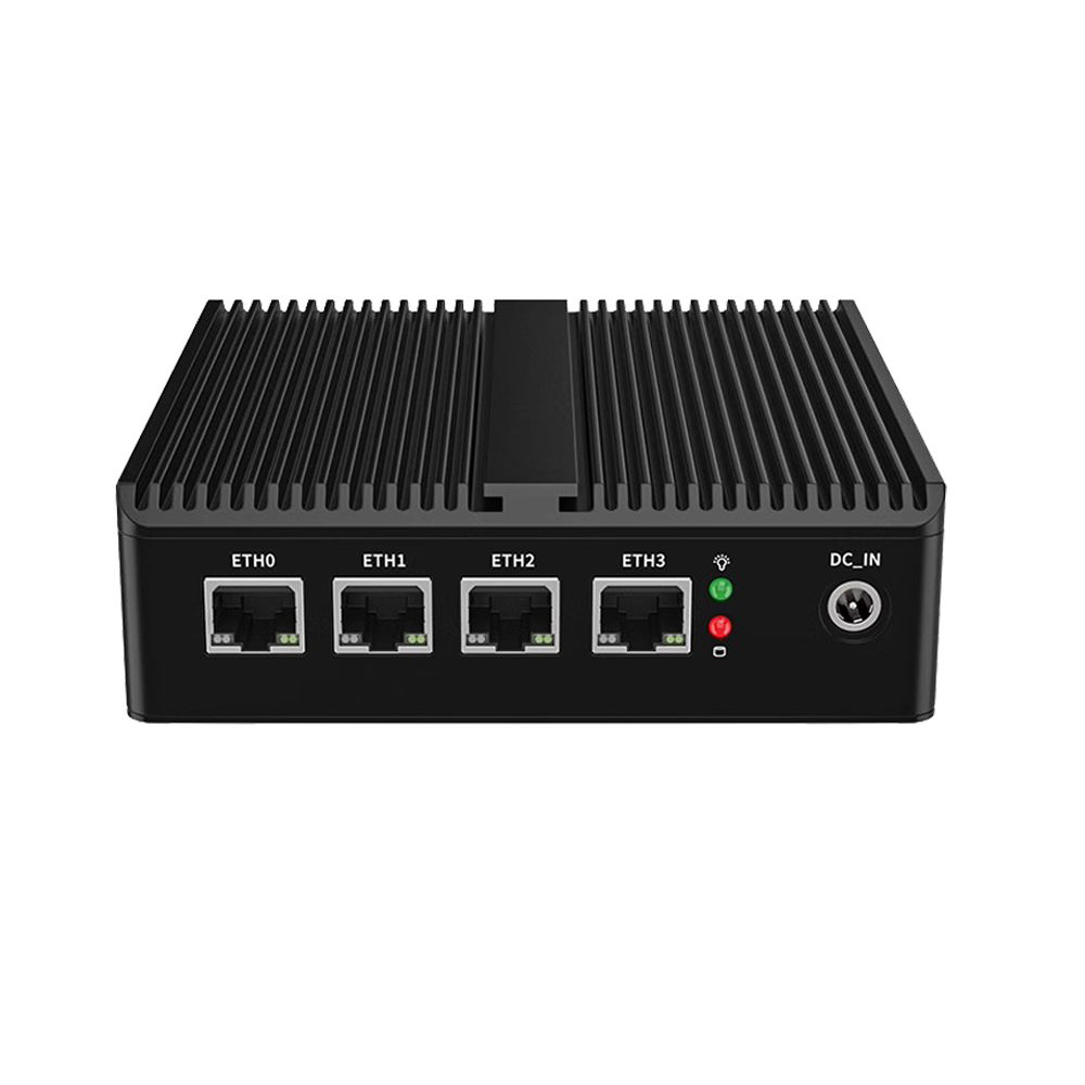 SafeLink HSIA and guest connectivity